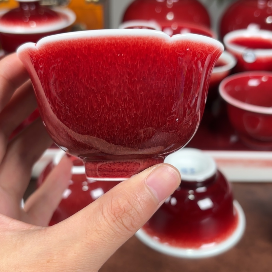 景德镇杯子杯子杯子