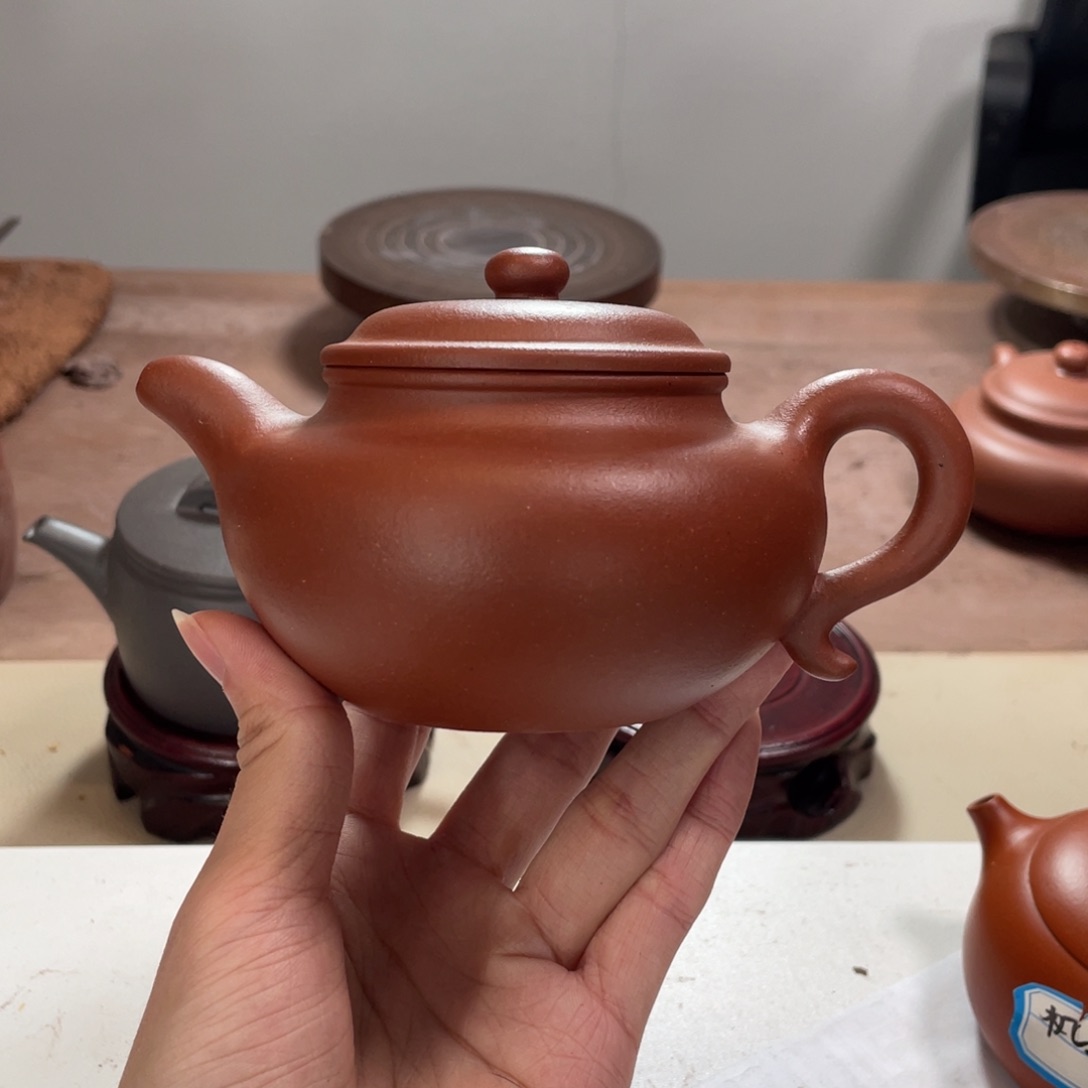紫砂茶壶紫砂茶壶