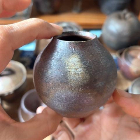 备前烧一个一个一个一个