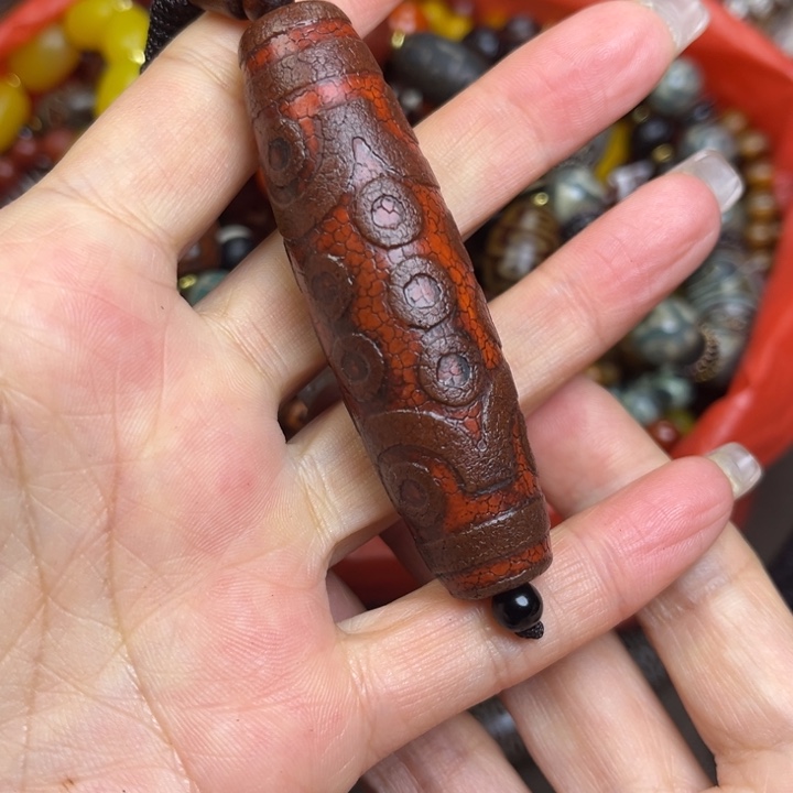 玛瑙/玉髓未镶嵌手链