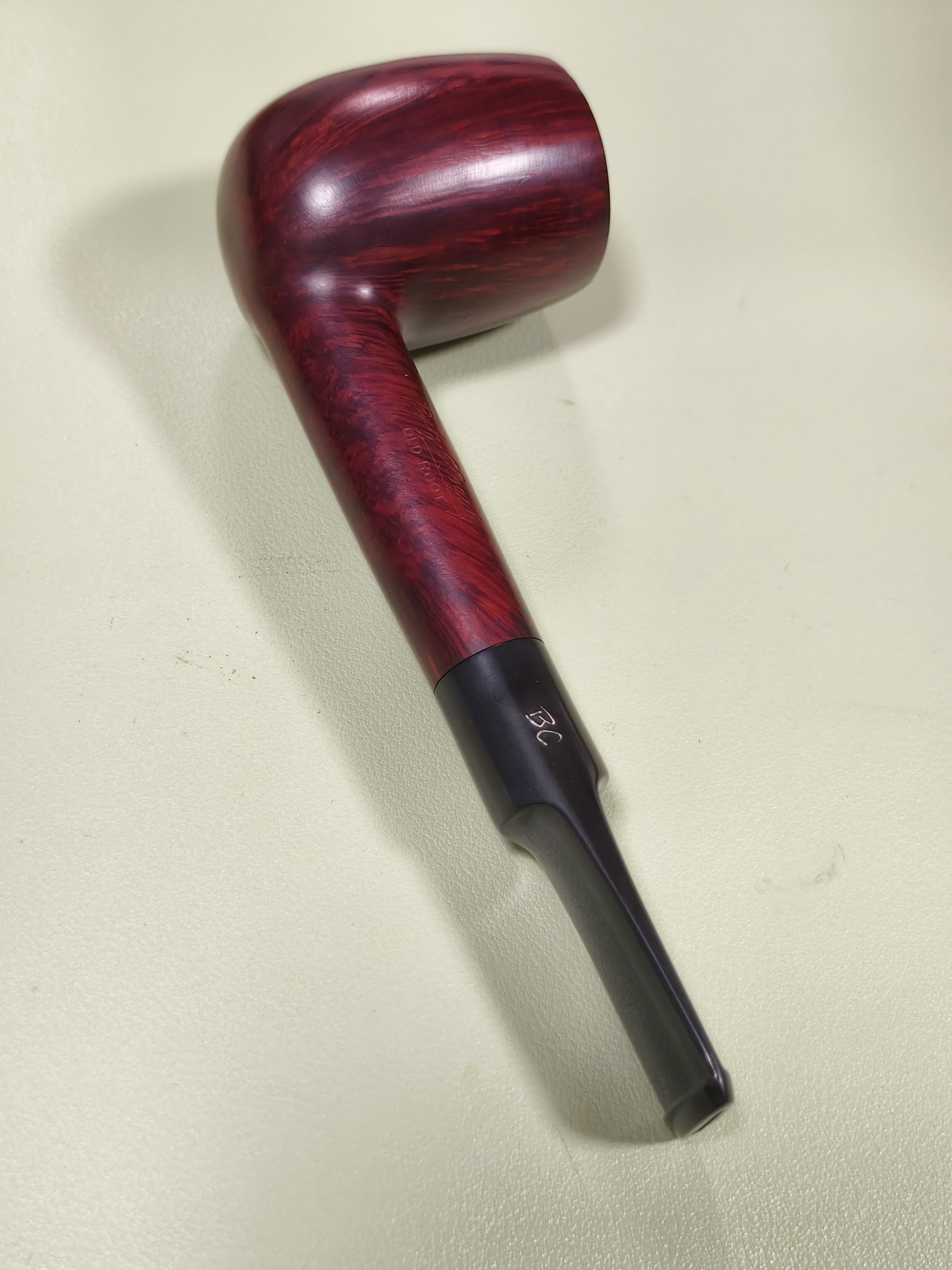 石楠木烟斗专拍链接