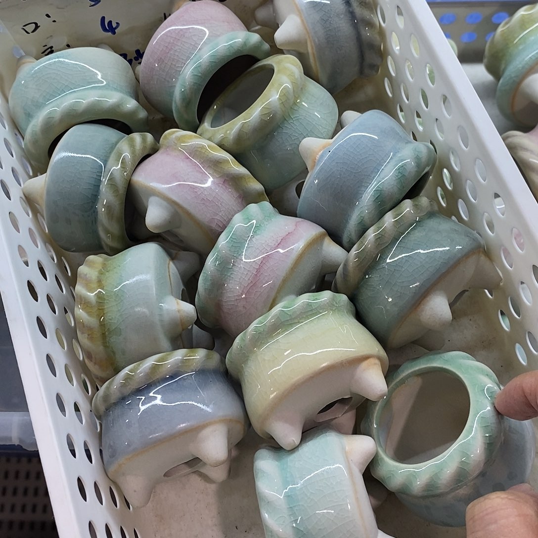 「满9.9米包邮」4个浮力
