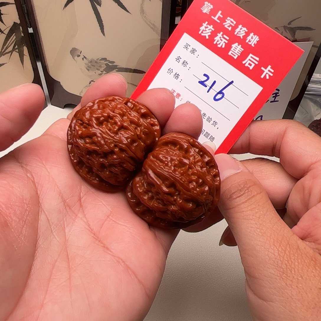 216。 37尺。  白狮子