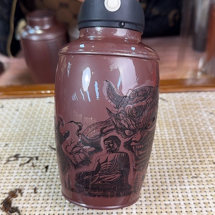 紫砂茶壶精品紫砂杯