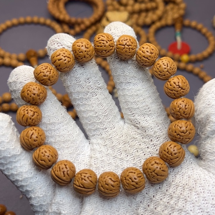 桃核吊坠精品桃核