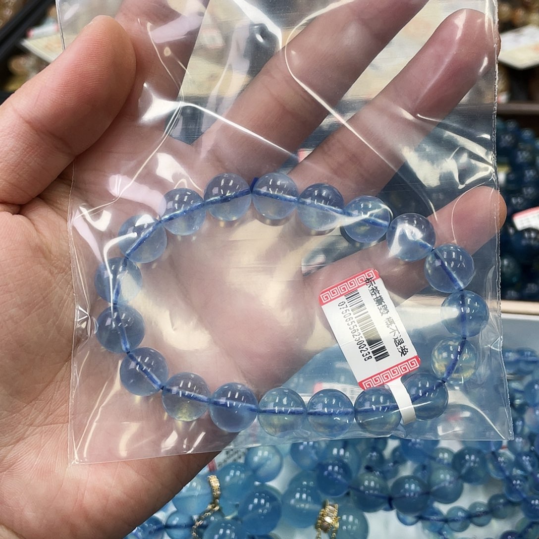 Z***_水晶未镶嵌摆件570a