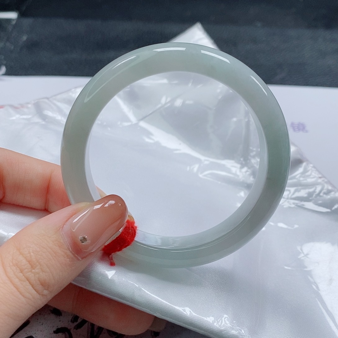 【闪购商品】未镶嵌手镯翡翠468号