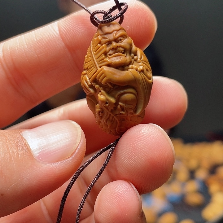 橄榄核手串/手链橄榄油