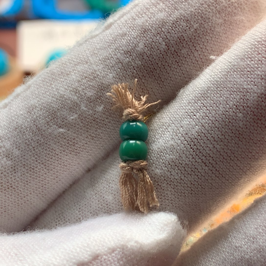 绿松石未镶嵌绿松石4.7m