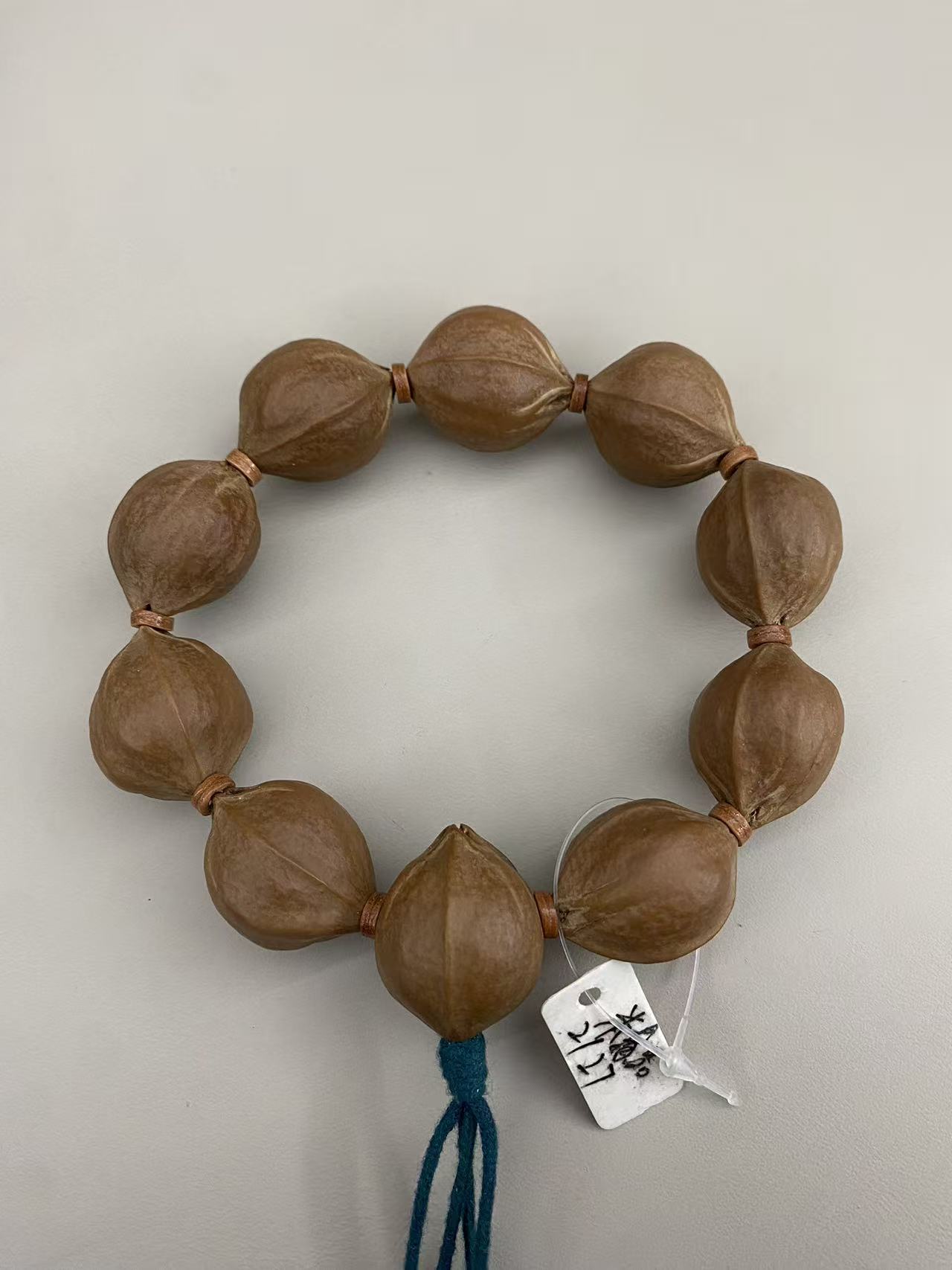 21*27梅林铁核精品高货饱满周正