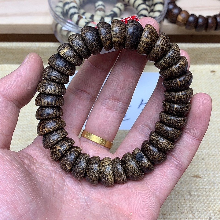 沉香碎屑沉香文莱软丝141