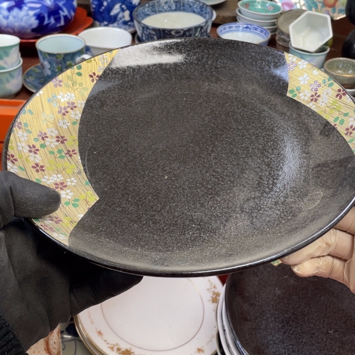 陶瓷他家瓷器真美…开播了