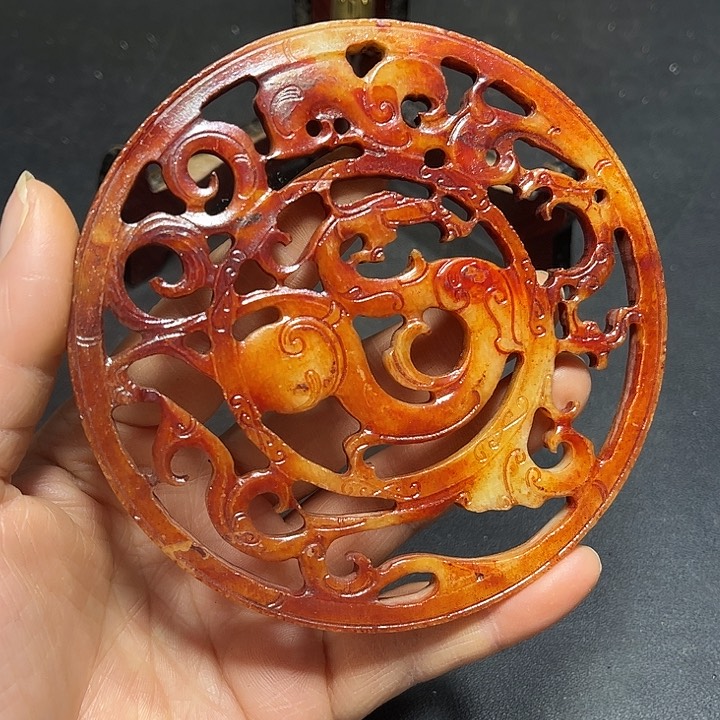 底槽青一物一图发货，支持七天无理由