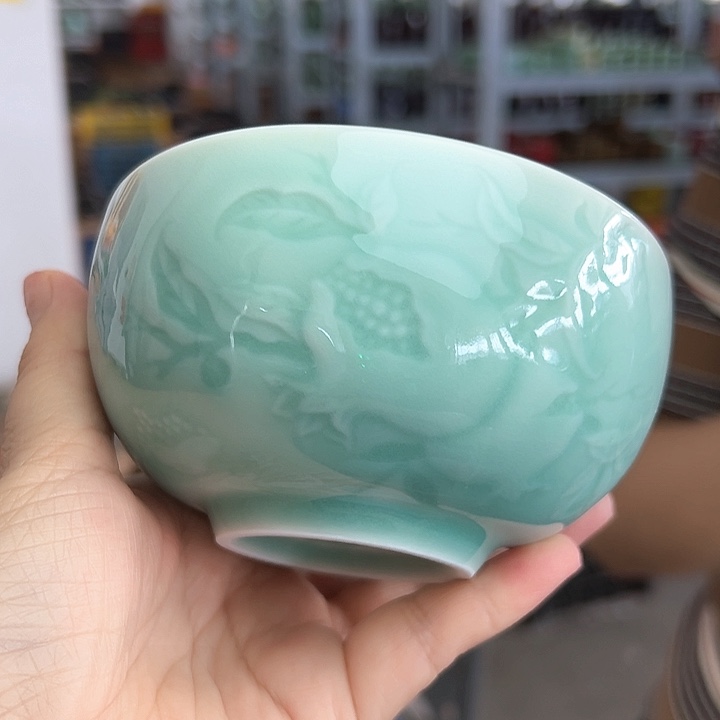 小米直播间福利款