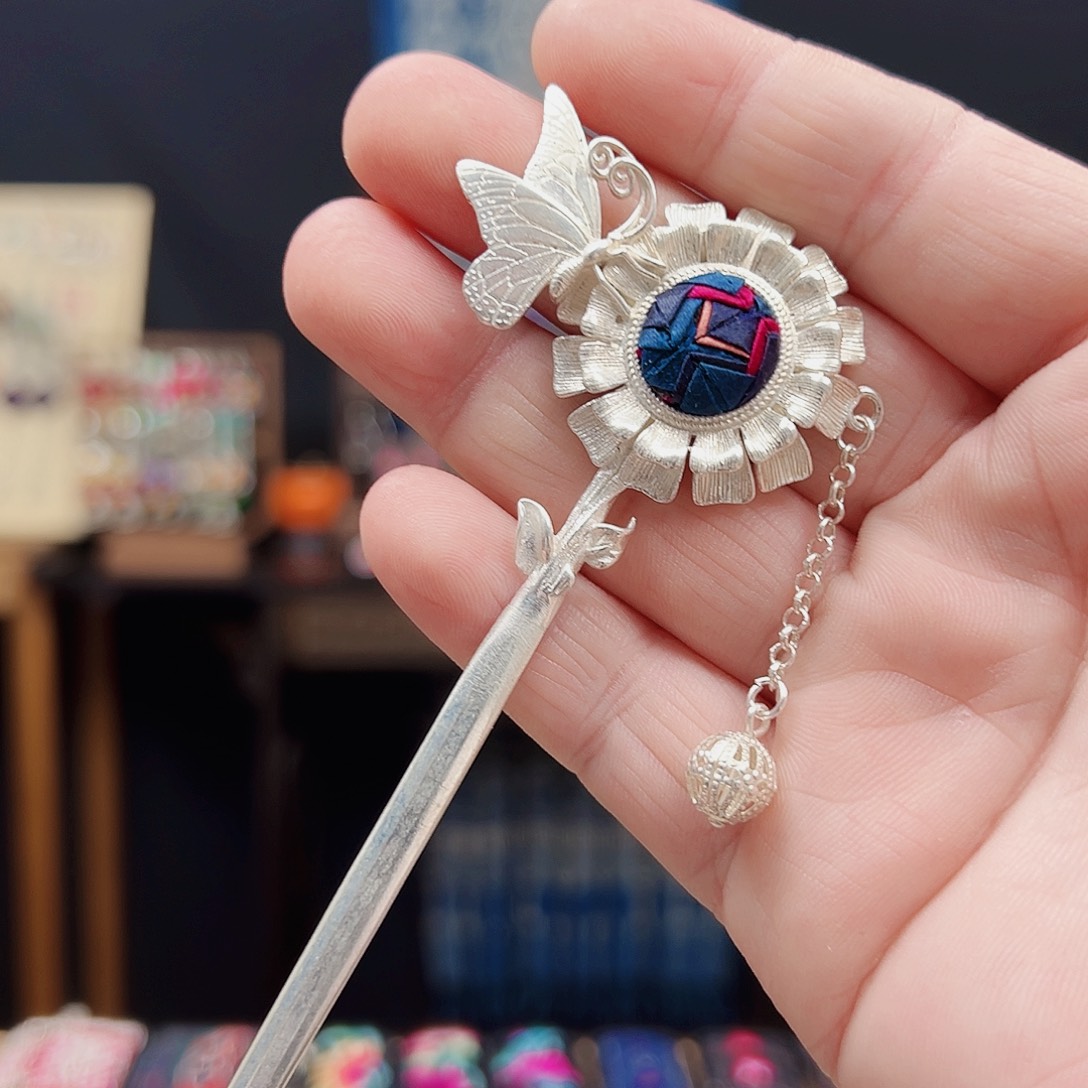 刺绣手工刺绣工艺77