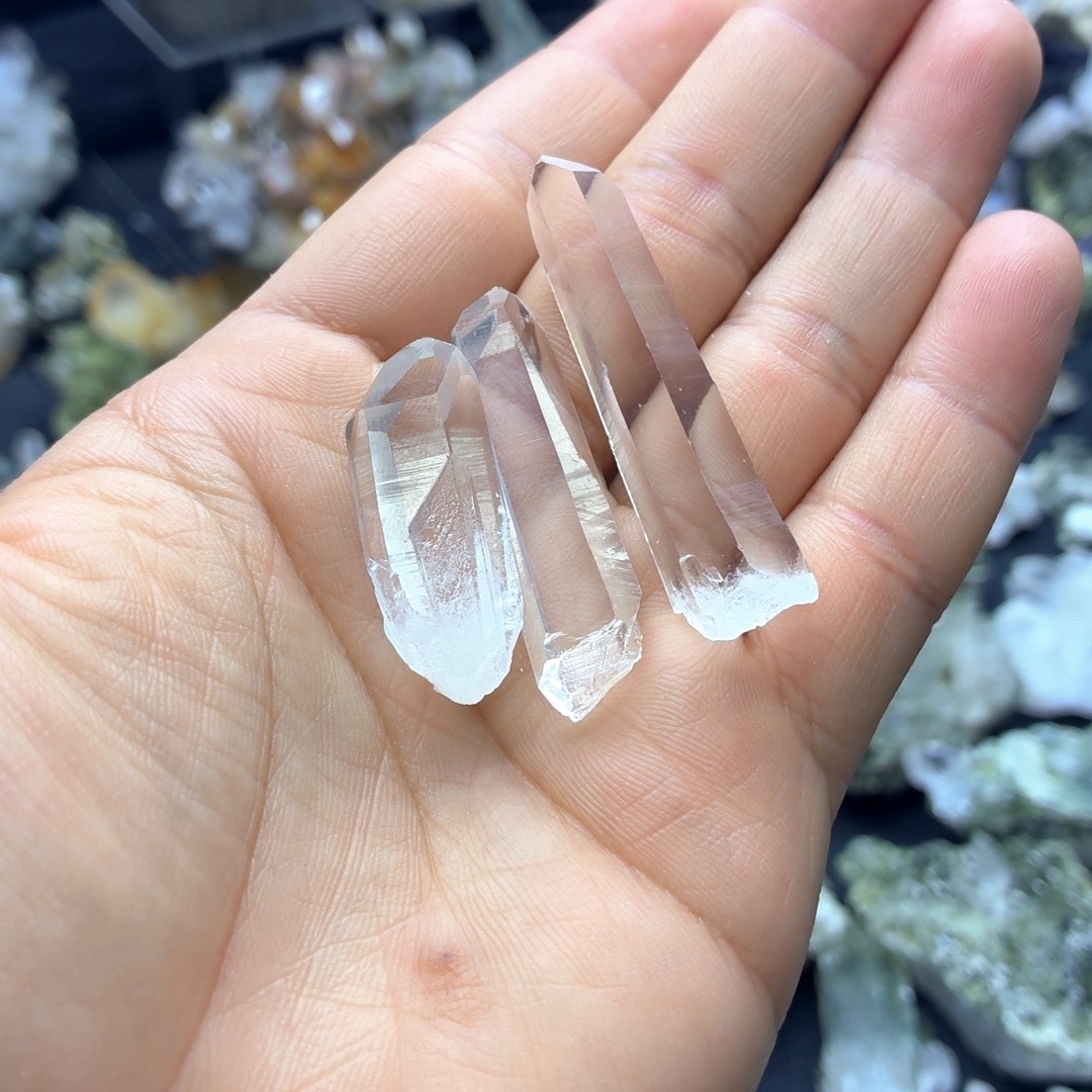 石材超透利姆和白水