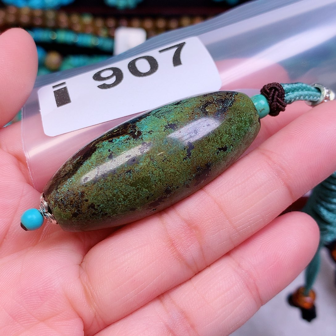 空竹粉丝专享十堰特色手工散珠