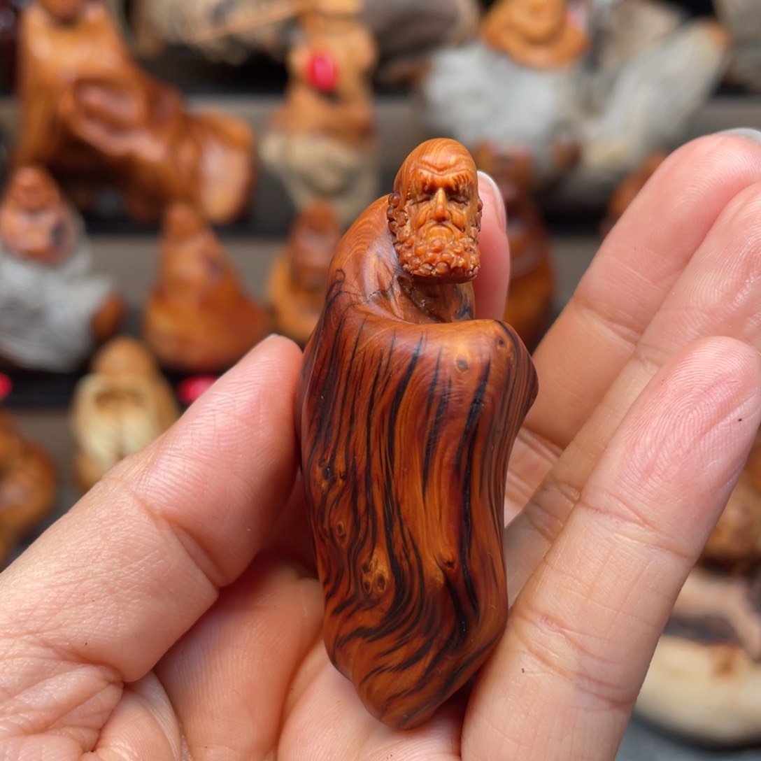 【闪购商品】柏木（崖柏）t l s j qu tu tu