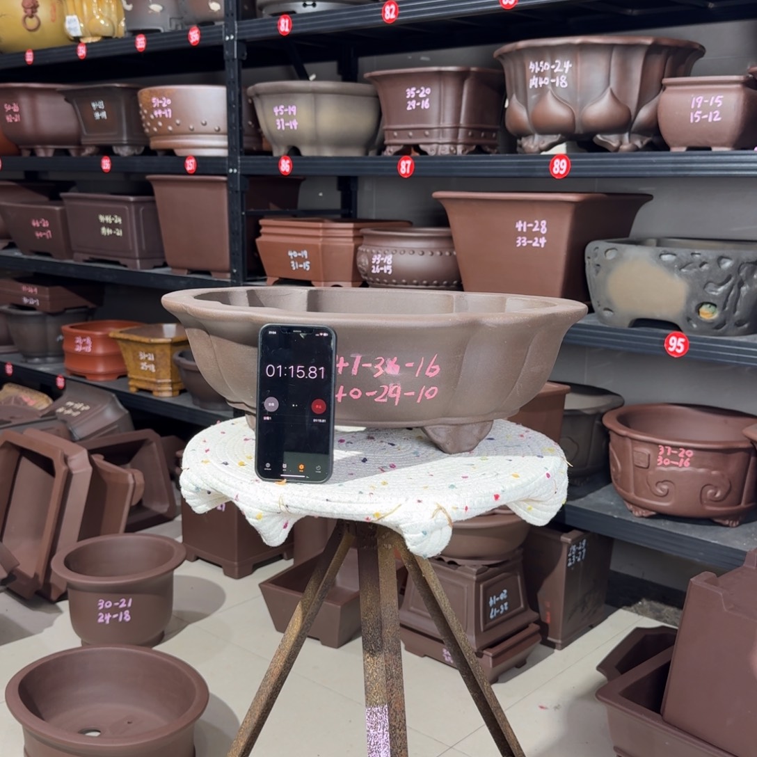 *****紫砂花盆紫砂花盆