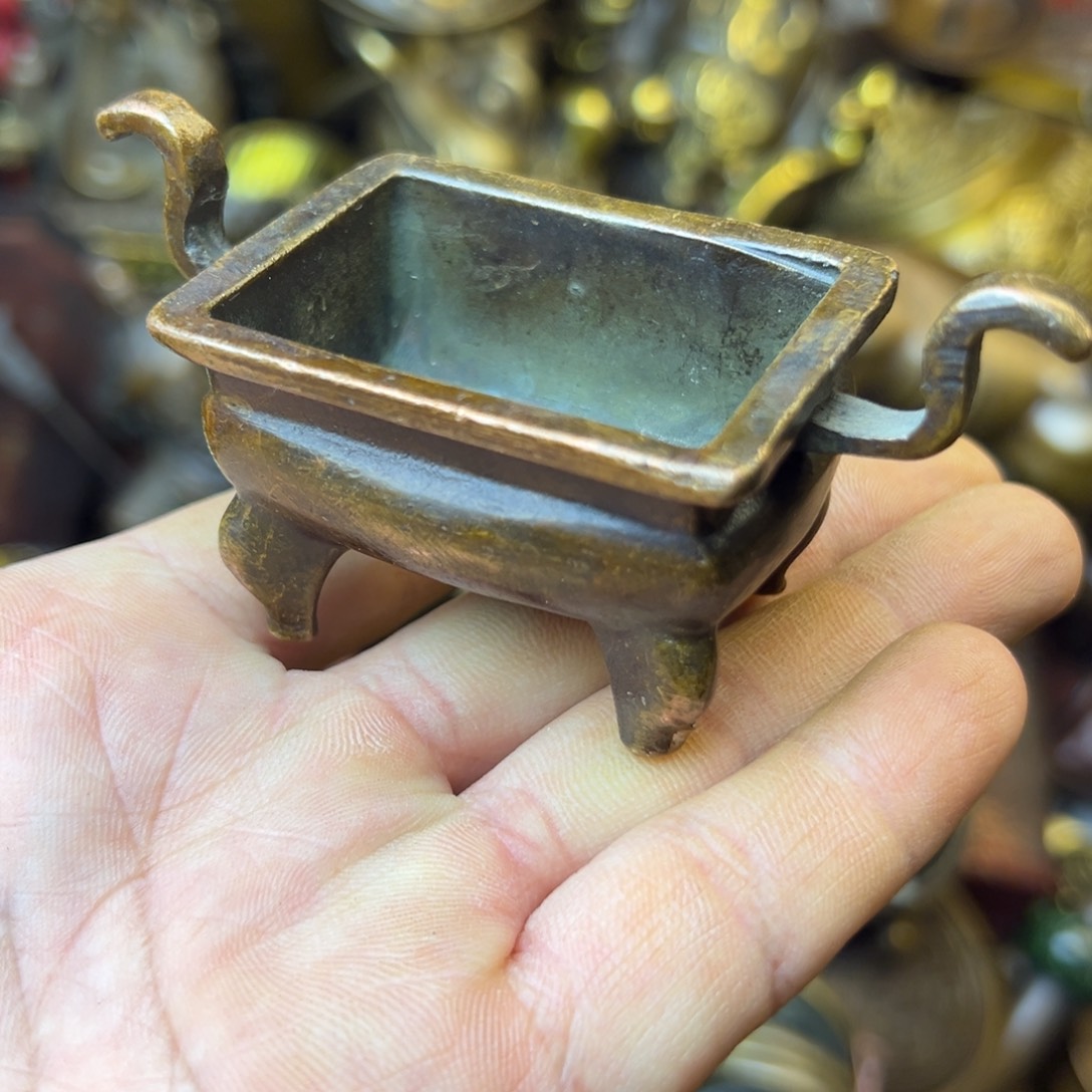 精美文玩精品摆件装饰品