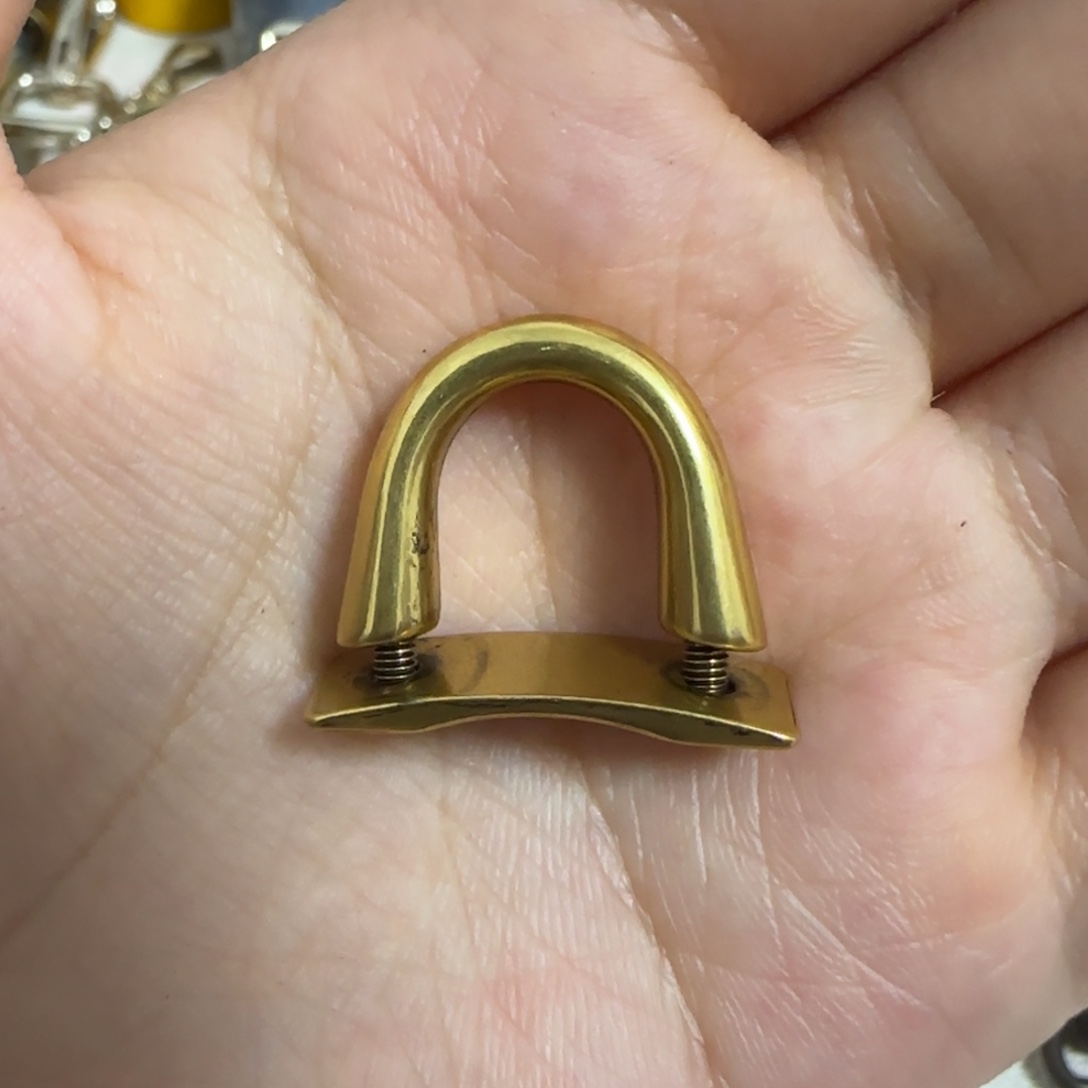 内径1.2带螺丝垫片10元10个.