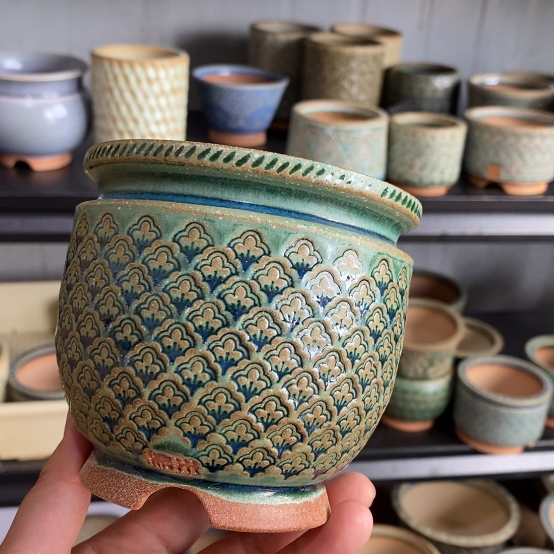 青丘花甸8口马面裙一个