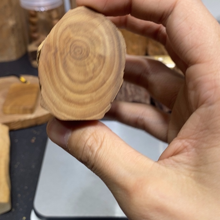 雾***山木保真印度老山檀木料木料木料木料