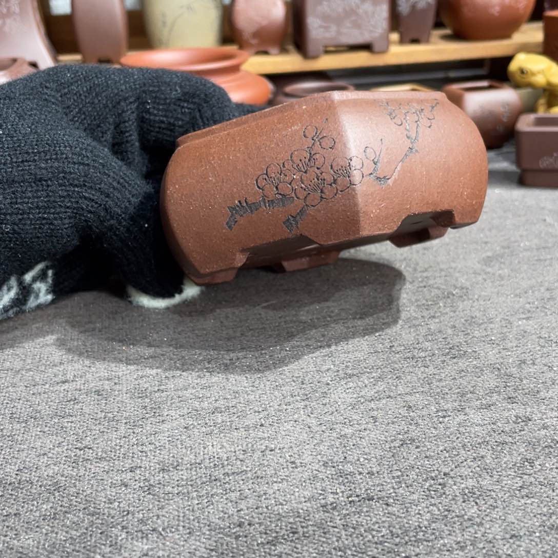 紫砂茶案我们的目标