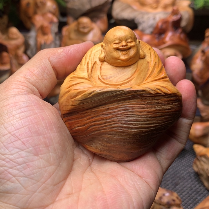 柏木（崖柏）崖柏陈化