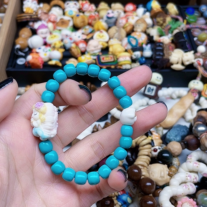 吊坠柏香籽/百香籽28