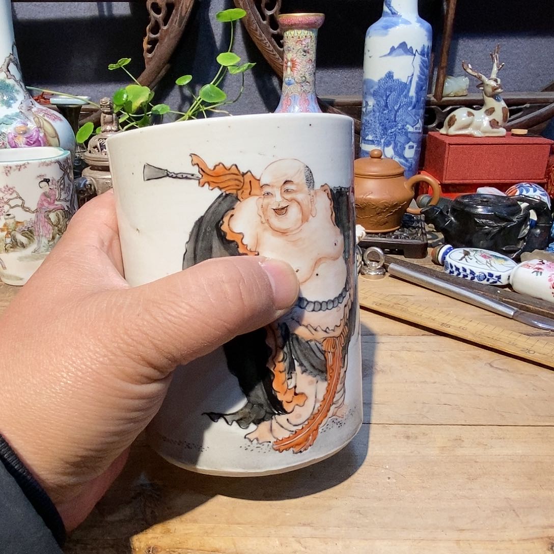 【闪购商品】摆件陶瓷陶瓷陶瓷