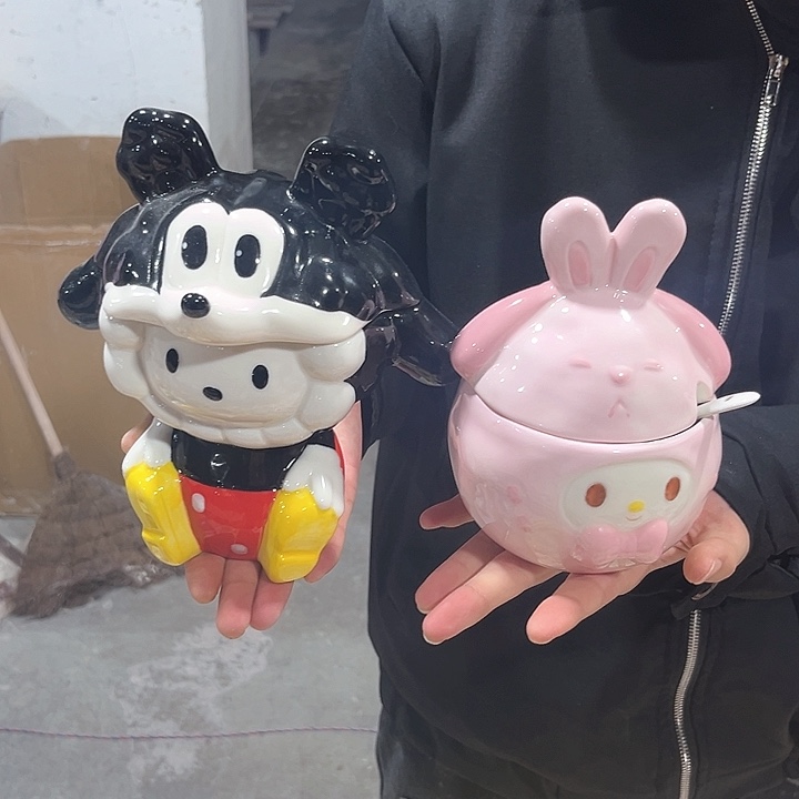 紫砂茶壶我们的生活也