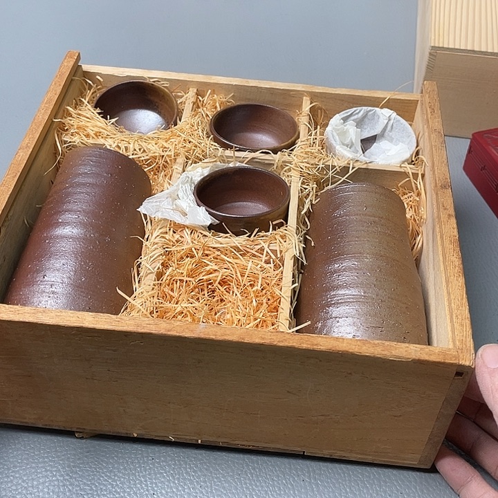 潮***馆海外中古一物一件