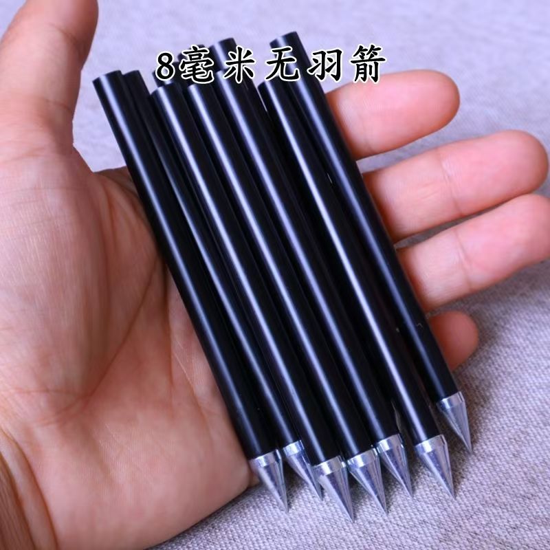 8mm短标高硬度高精准短标