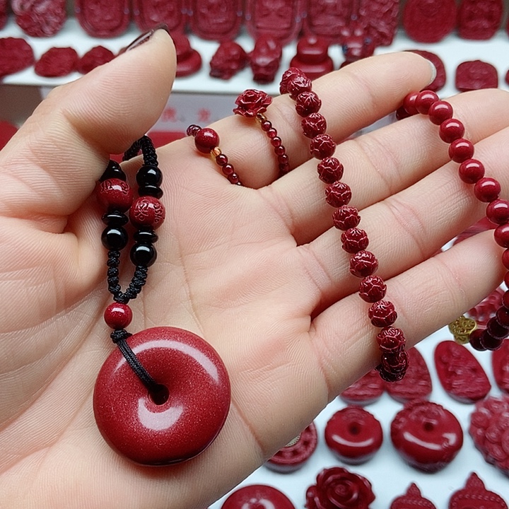 天然辰砂111111111111111111111