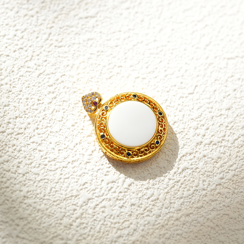 精品福袋吊坠发一件