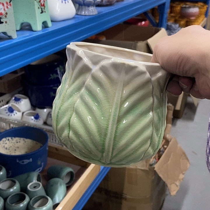 花盆单场满9.9发货12×12.5