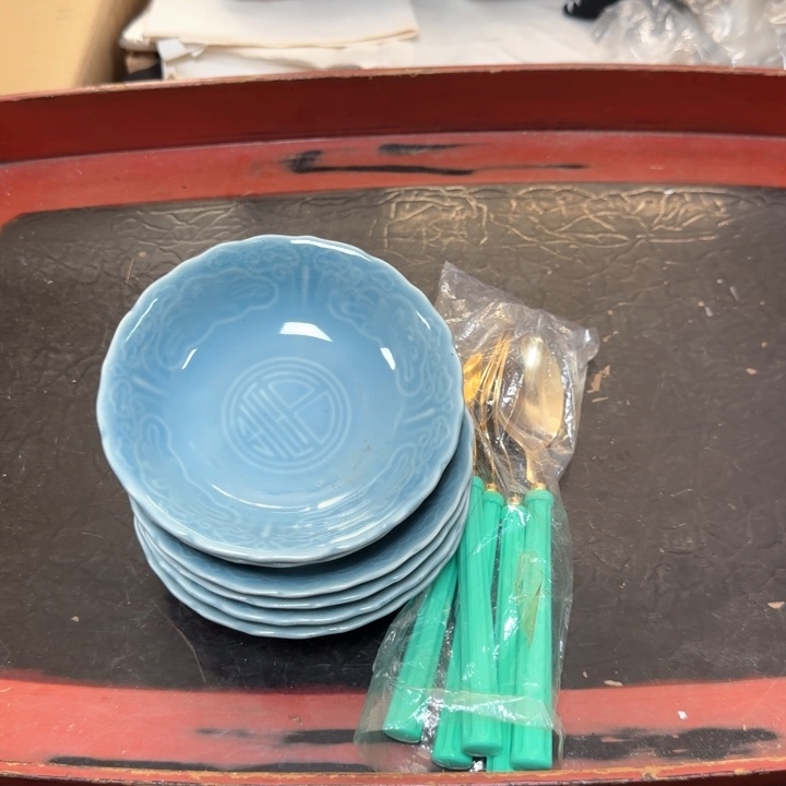 瓷片瓷质品工艺品