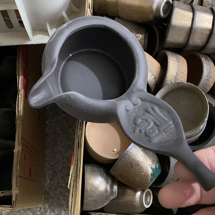 陶瓷艺术品及陶瓷制品