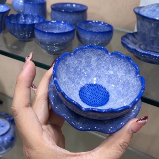 大宋甄选茶具茶器