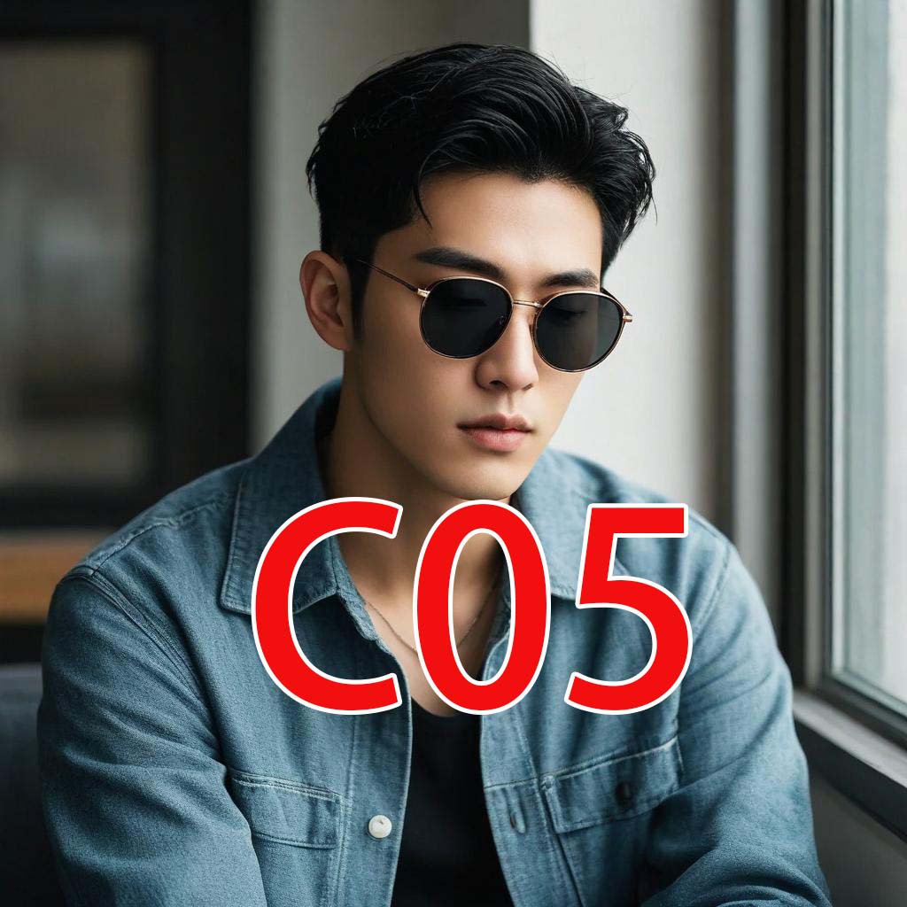 TG新款时尚百搭潮流休闲衣服-C05