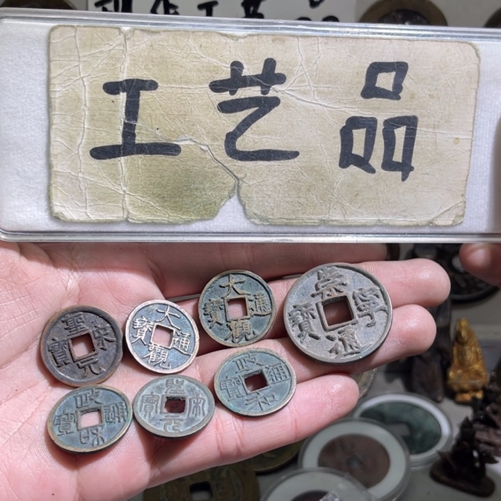 江***夜铜工艺品的生产与销售