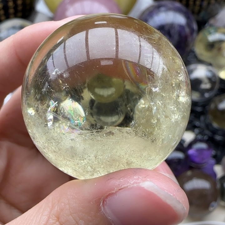 摆件水晶未镶嵌a235