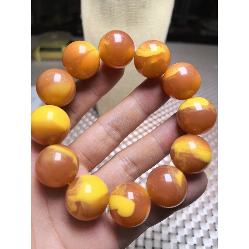 A069 20mm手串(多样性发其一)