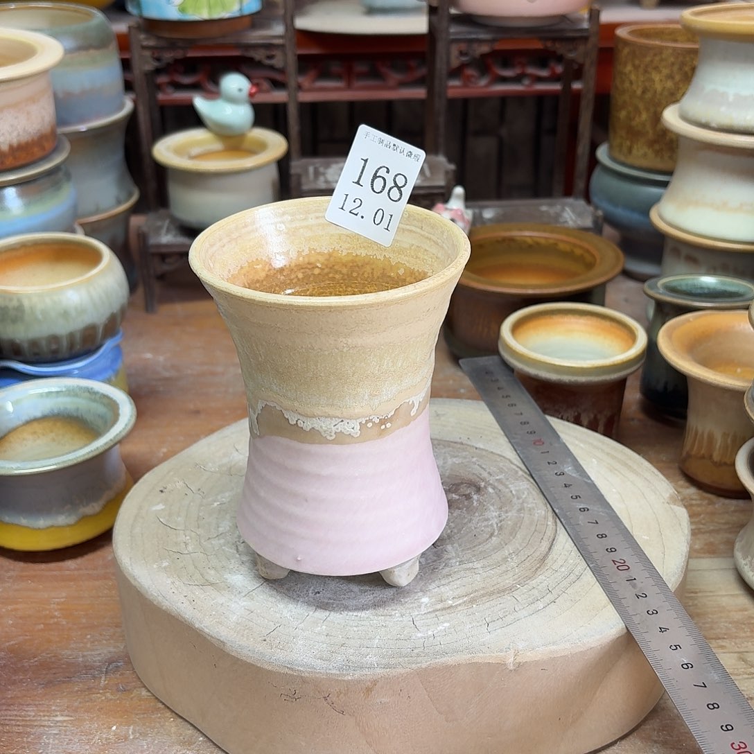 瓷片景德镇陶瓷手工制作