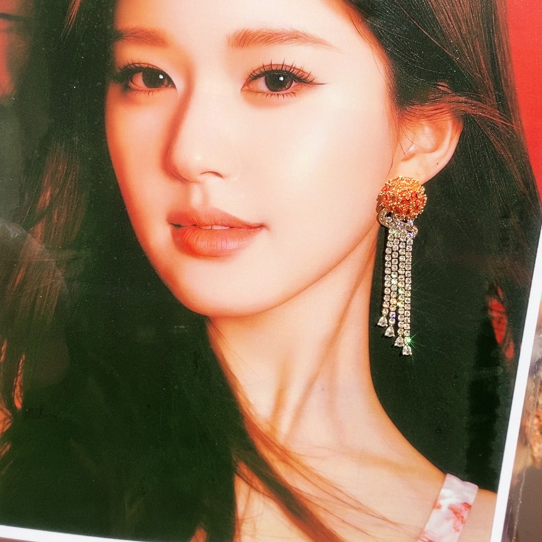 【闪购商品】纯铜925银锆石