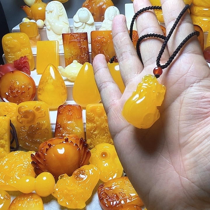 小貔貅挂件 服饰配饰