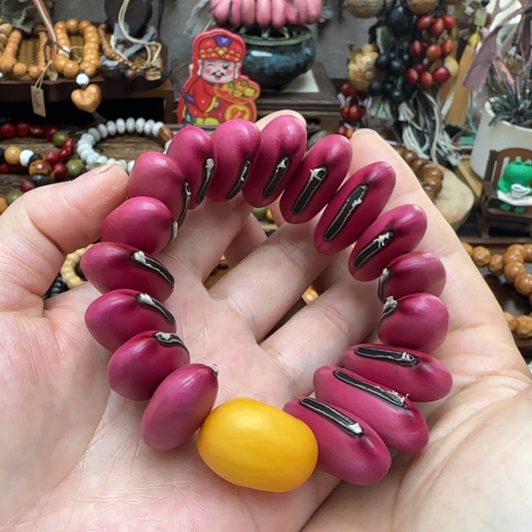 凤眼菩提手串琳*手串