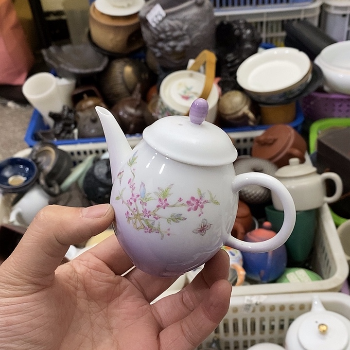 陶瓷艺术品及陶瓷制品
