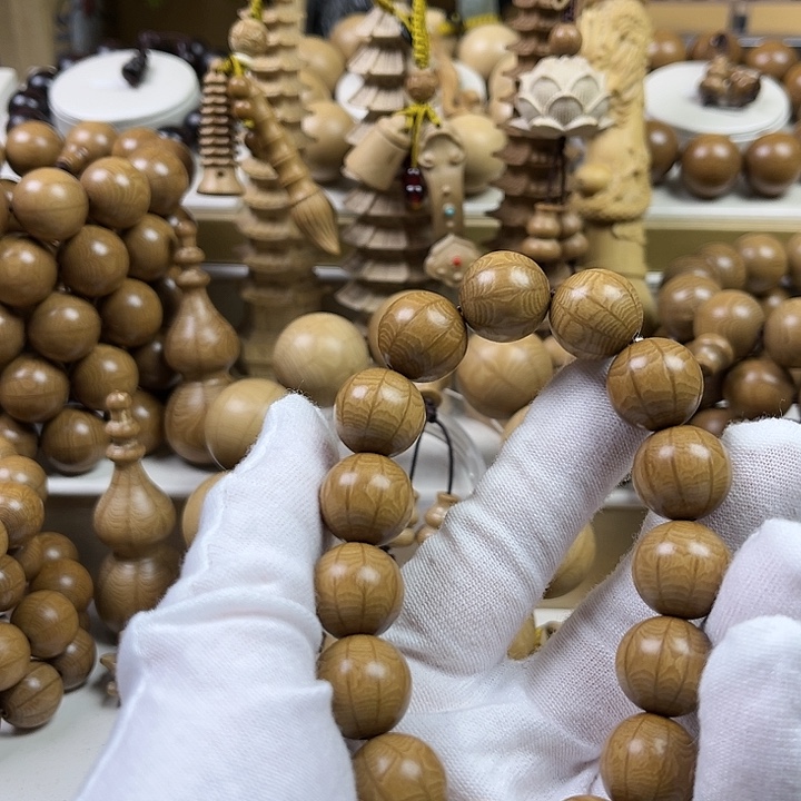 ****六道木手串/手链九道